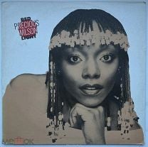 Precious Wilson – Red Light 1982 (Eruption) LP UK Nm--/Nm/Nm- RARE В наличии. Мешок