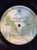 Slade Nobody S Fools Lp Купить