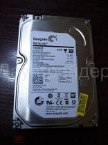 3.5" SATA HDD Seagate 1000Gb (проблемный). Мешок