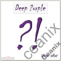 Deep Purple Now What?! 2013 EearMusic EU. Мешок