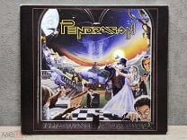 Pendragon – The Window Of Life CD AMG Russia ??