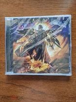 JUDAS PRIEST REDEEMER OF SOULS.CD.SEALED.2014