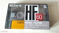 SONY HF60. Мешок