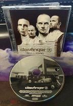 Clawfinger – Zeros & Heroes - 2003 - Alternative Metal - Supersonic Records -IFPI LB45. Мешок