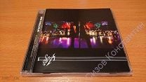 Metallica With Michael Kamen Conducting The San Francisco Symphony Orchestra - S&M(1999)2CD(rus). Мешок