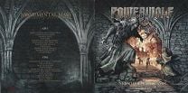 Powerwolf-2022-The Monumental Mass 2 CD. Мешок