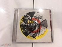 Enigma – 2003 – Voyageur – Virgin – 7243 591312 2 1