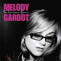 Melody Gardot – Worrisome Heart, LP, Re, EU 2018, SS. Мешок