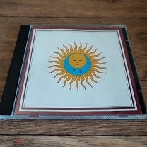 CD KING CRIMSON- Lark