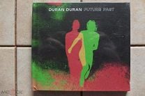 CD Duran Duran – Future Past / Deluxe 15 tracks / EU / Sealed / Запечатан