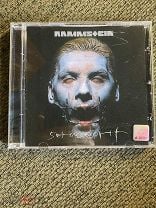 Rammstein – Sehnsucht. Мешок