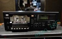 Sansui SC-3330 кассетная дека, Japan, 1979 год