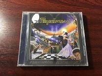 Pendragon – 1993/2005 – The Window Of Life – Art Music Group – AMG 240