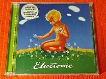 Electronic – Raise The Pressure CD