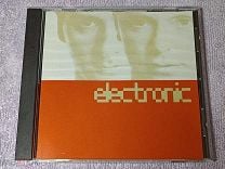 Electronic – Electronic 1991 CD USA ??