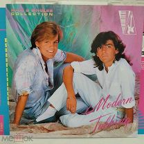 Modern Talking / Maxi & Singles collection 2023 г сд. Мешок