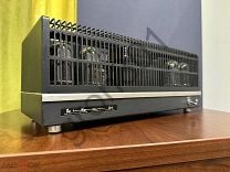 Ламповый усилитель LUXMAN MQ60