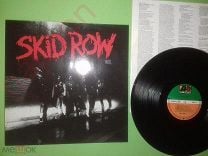 SKID ROW 1989 Skid Row ORIGINAL. Мешок