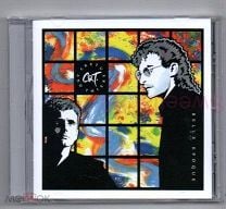 CD: МИРАЖ "Снова вместе" 1989 (новый). Мешок