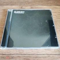 CD PET SHOP BOYS- Fundamental 2006 EMI EU