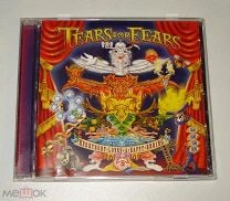 Tears For Fears - Everybody Loves A Happy Ending Лицензионный CD Как Новый