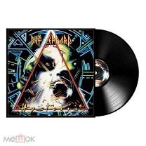 DEF LEPPARD .HYSTERIA. 2017. 2 LP.DELUXE.ORIGINAL.EU .new ! в наличии .УТОЧНИТЕ. Мешок