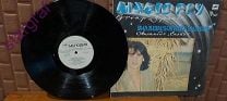 SPACE Спейс "Magic Fly Волшебный полет"Мелодия С60 19791 009 LP, Album, Reissue, White labels 1986. Мешок