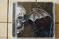 CD Avenged Sevenfold – Hail To The King / 1-st press / EU / Sealed / Запечатан (торги завершены #317569302)