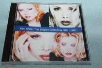 CD Kim Wilde / The Singles Collection 1981-1993 / MCA Records / 2001*