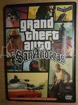 Grand Theft Auto: San Andreas 