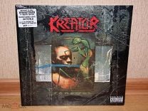 KREATOR "Renewal" 2 LP