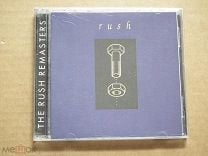 RUSH - Counterparts CD