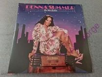 LP Donna Summer On The Radio: Greatest Hits Vol. I & II Casablanca – 602567447146 EU 2018 Sealed