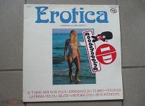 Emmanuelle, Ti amo и др. Erotica 