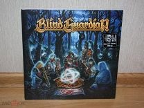 BLIND GUARDIAN “Somewhere Far Beyond” LP