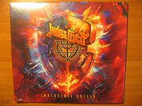 Judas Priest "Invincible Shield" 2024 (EU)