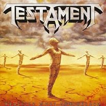 Testament - 1989 - Practice What You Preach. Мешок