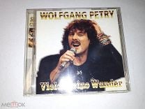 Wolfgang Petry - Viele Kleine Wunder (2xCD, Compilation) Disky Holland. Мешок