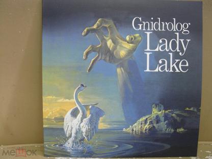 LP--Gnidrolog – Lady Lake