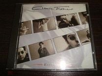 Climie Fisher - Everything CD ALBUM SYNTH-POP ROCK