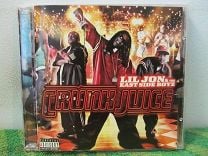 CD: Lil Jon & The East Side Boyz – Crunk Juice - 2004 ...made in RUSSIA. Мешок