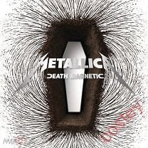 Metallica - 2008 - Death Magnetic. Мешок