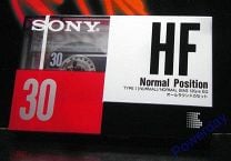 Sony HF30C (jpn market) - с 1 рубля. Мешок