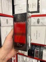 Мужская парфюмерия. Christian Dior Fahrenheit. 100 мл. С 1 рубля