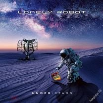 LONELY ROBOT - Under Stars (2019)