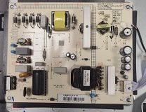 Блок питания R-CH2130D-1MF телевизора Dexp 50UCY1 с разбитого