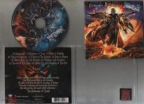 Judas Priest ‎– Redeemer Of Souls