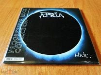 Mini LP Atria - Hide 2009 (лицензия MALS) Progressive Rock / НОВЫЙ