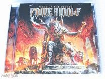 POWERWOLF -2024 