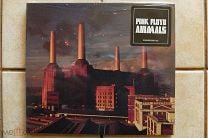 CD Pink Floyd ‎– Animals / Remastered / EU / Sealed / Запечатан (торги завершены #322076543)